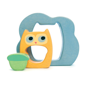 Owly Woo 3 Piece Puzzle(1)