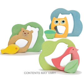 6 Assorted 3-pce Puzzle (1)