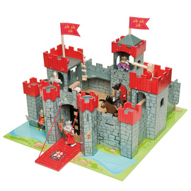 Lion Heart Castle(1)