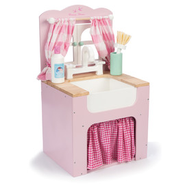 Honey HomeKitchenSink(1)