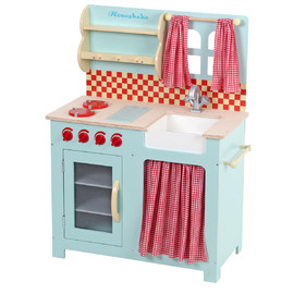 Honey Kitchen(1)