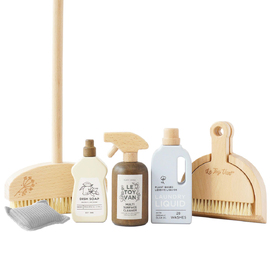Eco-friendly Cleaning Set - 7