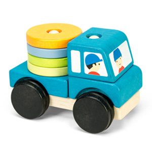 Truck Stacker(1)