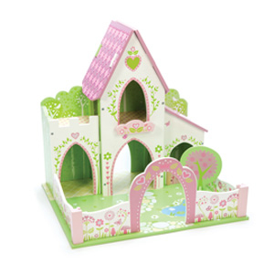#Fairy Castle