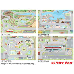 4 Assorted Playmat Traffic(1)