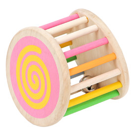 My Giant Bell Rattle Roller(1)