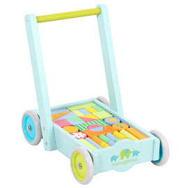 Wagon With Blocks(1)