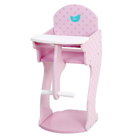 Doll High Chair(1)