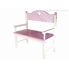 Dolly'S Garden Bench(1)