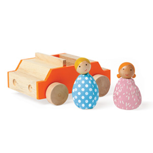 MIO Car 2 People(1)