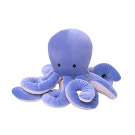 Sourpuss Octopus$