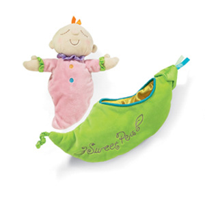 Snuggle Pods Sweet Pea(1)