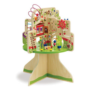 Tree Top Adventure(1)