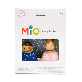 MIO People Set#(1)