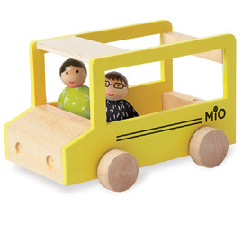 MIO School Bus 2 People(1)