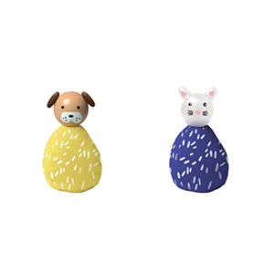 MIO Animal Set (dog/cat)#(1)