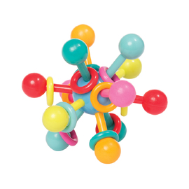 Atom Teether Toy(1)