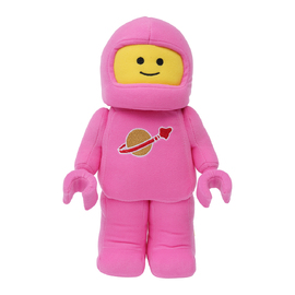LEGO Pink Astronaut