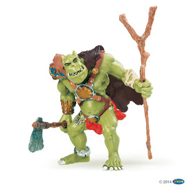 Orc with axe(1)