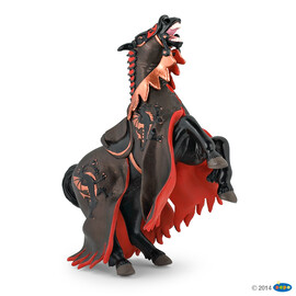 Prince of darkness horse(1)
