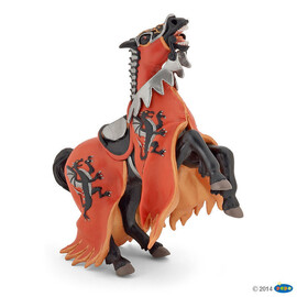 Demon of darkness horse(1)