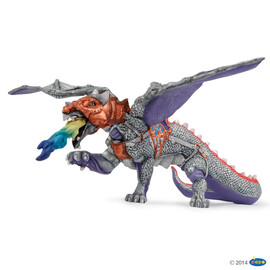 War Dragon Silver(1)
