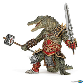 Crocodile mutant(1)