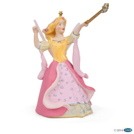 Pink fairy(1)