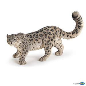 Snow leopard(1)