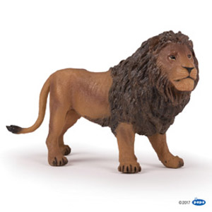 Large lion(1)