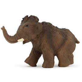 Young mammoth(1)