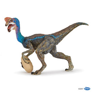 Blue oviraptor(1)