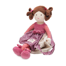 Molly Rag Doll(1)