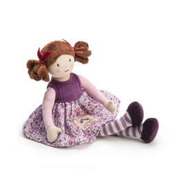 Tilly Small Rag Doll(1)