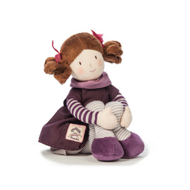 Evie Small Rag Doll(1)