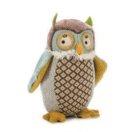 Ollie Owl Plush (1)
