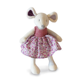 Penny White Mouse(1)