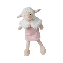 Phyllis Lamb 20cm(1)