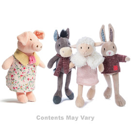 12 Ragtag Assorted (1)