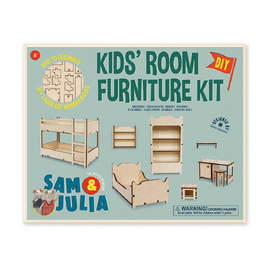 Furniture Kit KidsRoom MOQ3