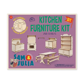 Furniture Kit Kitchen MOQ3