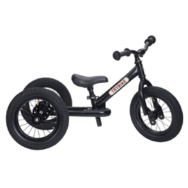 Black Trike/Bike(black wheels)