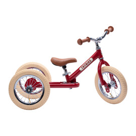 Red Trike / Bike (Vintage)