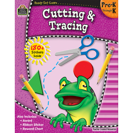RSL Cutting&TracingPreK-K$MOQ4