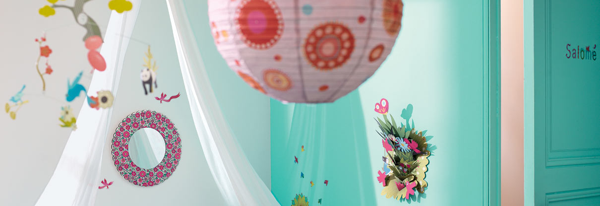 Little Big Room