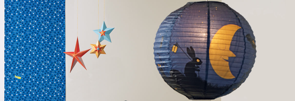 Little Big Room by Djeco