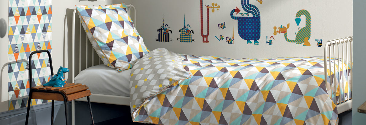 Little Big Room - products
