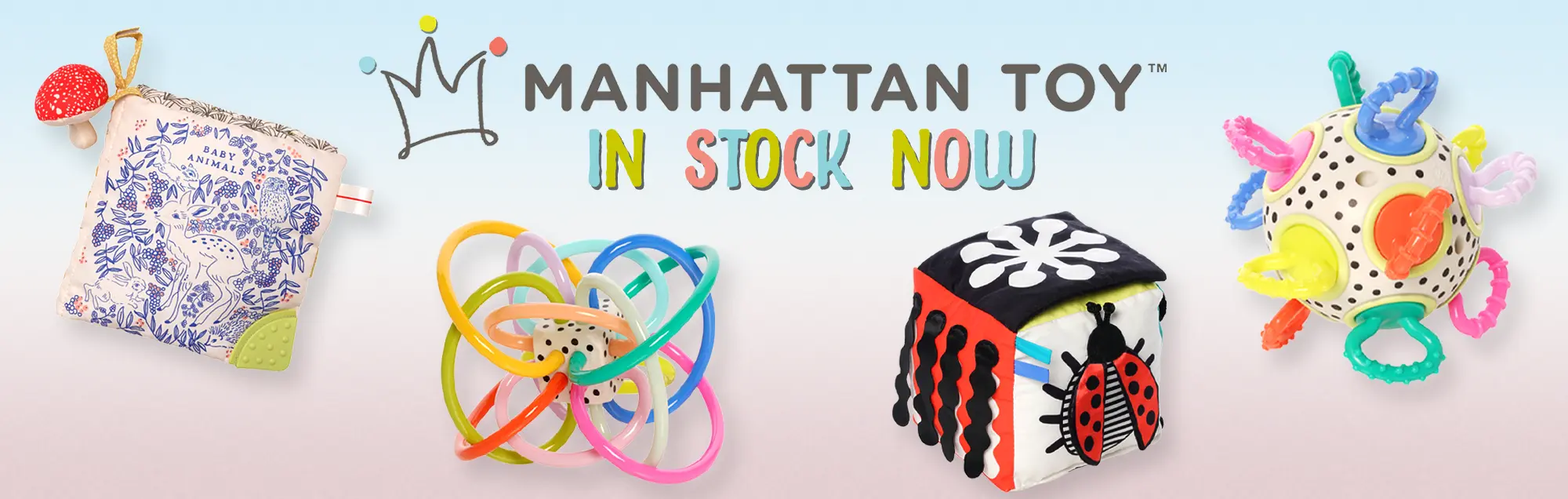 Manhattan Toy