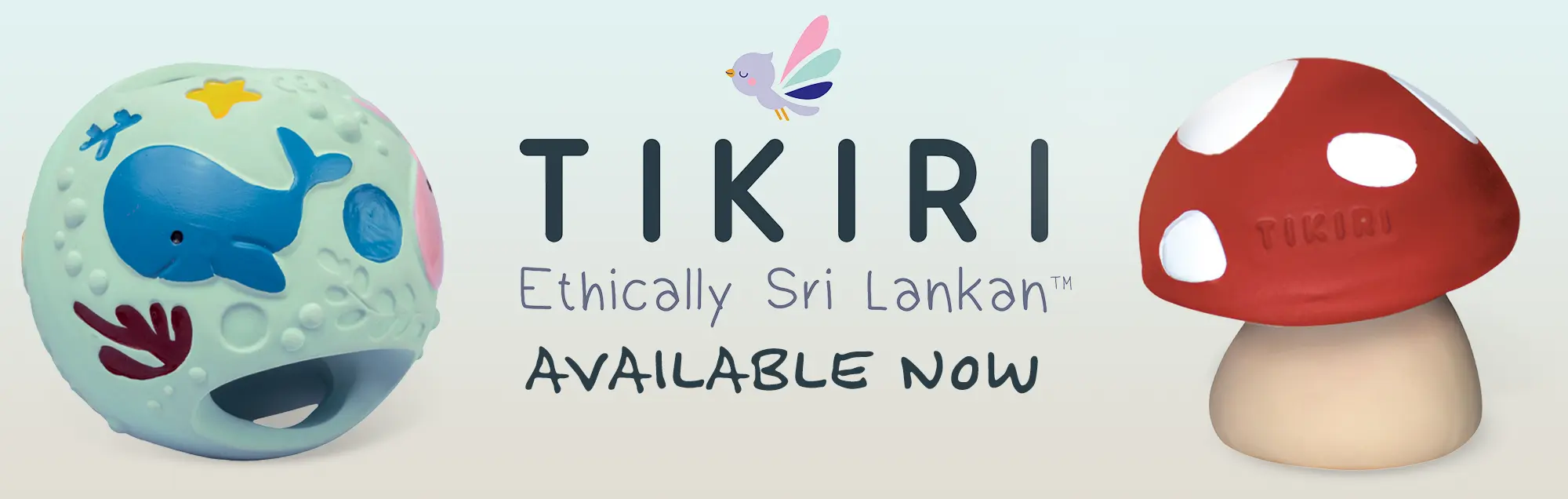Tikiri
