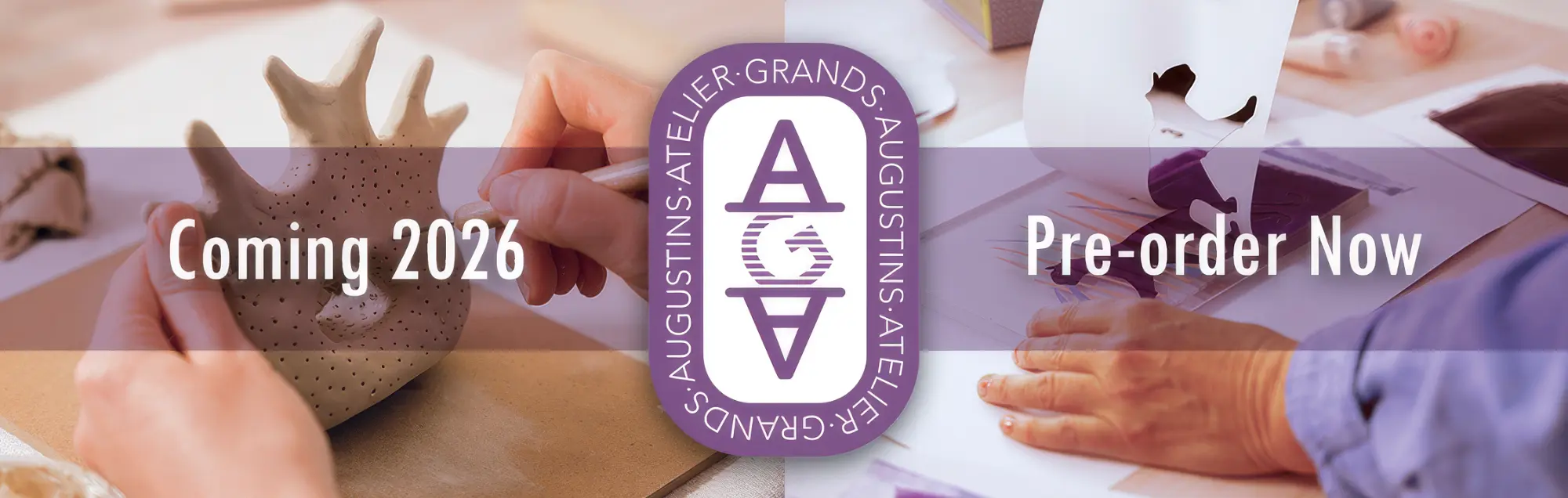 AGA - Atelier Grands Augustins